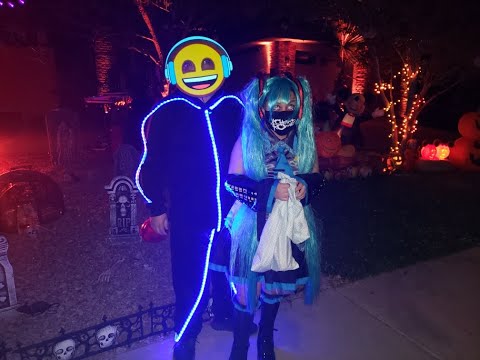 Gig Log: Halloween 2020