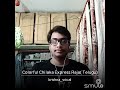 Colourfullu Chilaka Krishna Vocal Express Raja
