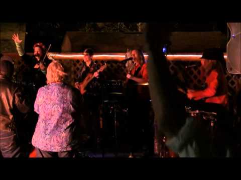 Big Bad Gina - Amazon Warrior Princess (2014-02-14)