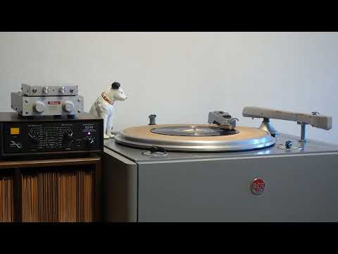 I Had a Sweet Mama / The Tennessee Tooters