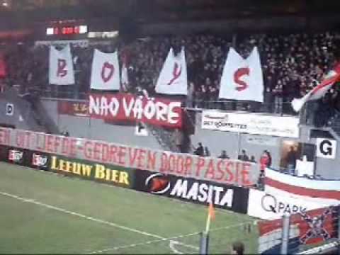 UM 2005-2006 MVV-Willem II