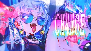 CH4NGE (Giga) - kurokumo (cover)