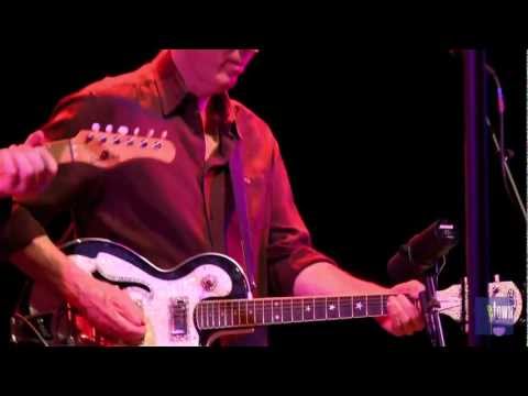 eTown Finale with North Mississippi Allstars & Big Al Anderson - It Came From The South (Live)