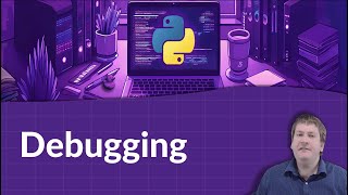 Download the video "CS1026: Debugging"