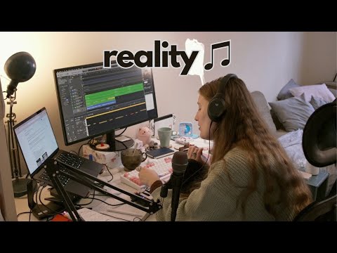 Video: Reality of making music as a beginner (Avalanche part 2)