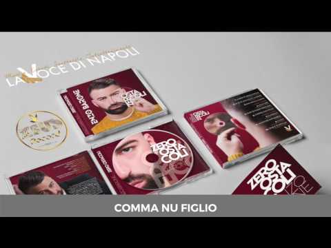06 - COMM'A NU FIGLIO - ENZO BARONE FT GIANNI CELESTE