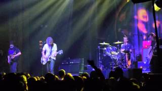 Soundgarden - Half - June 2, 2014 - Webster Hall, NY