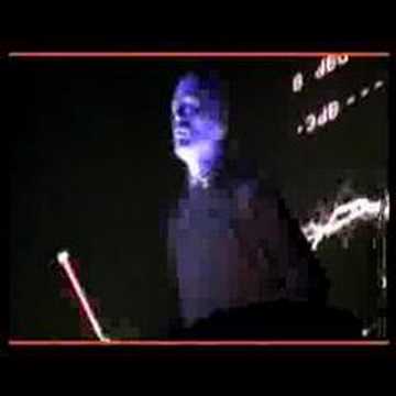 ブルーマン　Blue Man Group - I feel Love (Feat. Venus Hum)