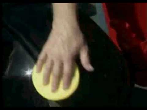 Mothers Carnauba Cleaner Paste Wax