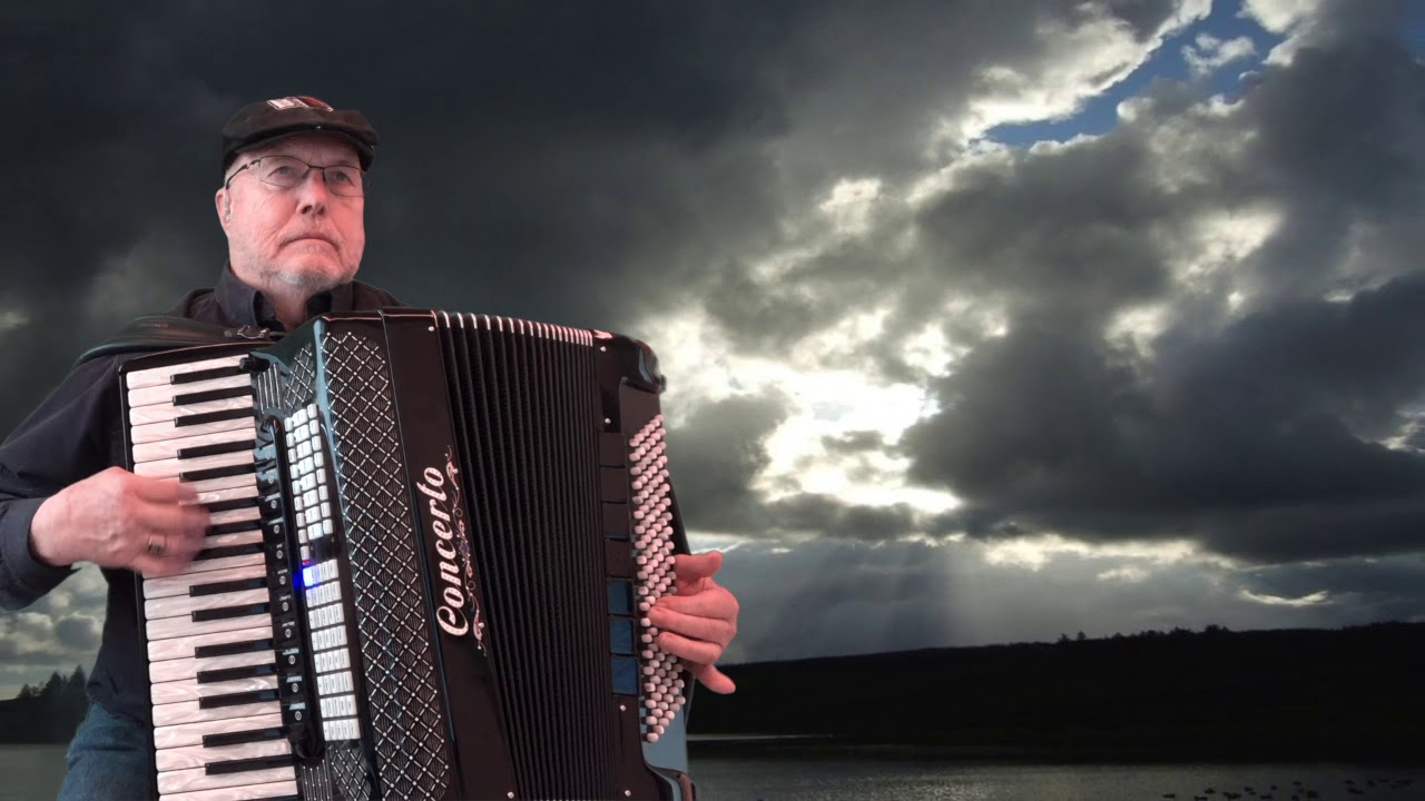 Promotional video thumbnail 8 for Roy Helsing - Accordionist