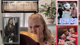 "LINDSAY CLANCY" / My Experience with Depression & Bipolar Disorder 