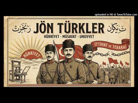 jöntürk. mektepli subaylar