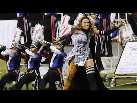 2015 Blue Devils - Ink