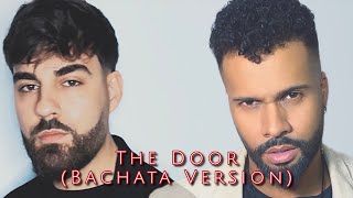 Download lagu The Door (Bachata Version) by Mario Rainero, Ronny Mercedes and Dj Sermaan mp3