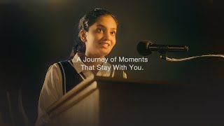 Hiranandani Upscale School Video