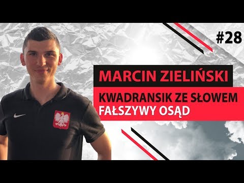 Kwadransik ze Słowem #28 - Fałszywy osąd