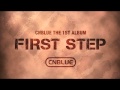 03. Imagine - C.N. Blue (First Step) 