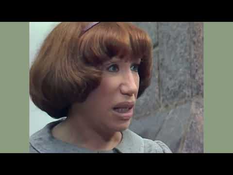 Elisa e Gustavo | Amor com amor se Paga (1984)