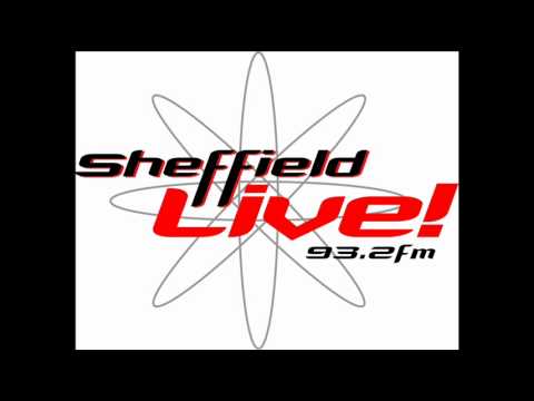 Sheff Spesh Grime Set Ft Goonsquad M3 N.A & Tez Kidd On The Saturday Sound Clash 15.01.11