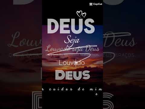 Amém Jesus Glória a Deus Amém