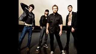 New Medicine - Resolve To Fight