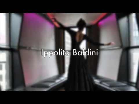 Ippolita Baldini in New York