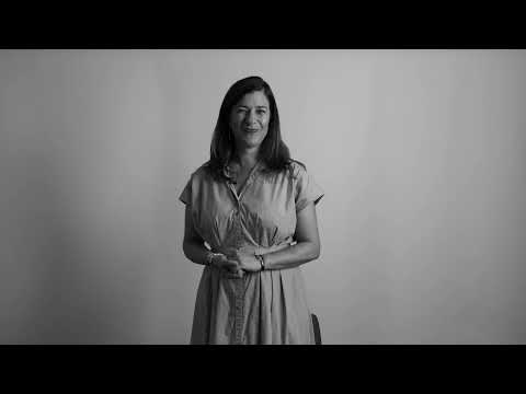 Amy Kean message for future female leaders. - YouTube