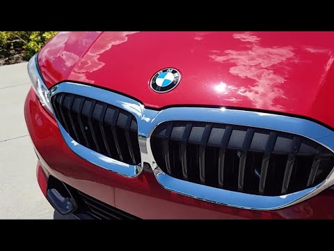 2021 BMW 3 Series 330i St. Petersburg  Tampa  Clearwater  Bradenton  Palm Harbor