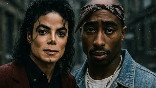 2Pac ft. Michael Jackson - Our Pain [Music Video 2025]