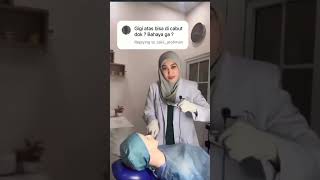 Download lagu DOKTER GIGI JURUSAN MEKANIK DRAG THAILAND #youtubeshorts #shortvideo #jokes #humor #lucu #ngakak mp3