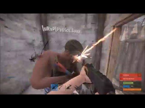 Massive Raid Defenses with Ray!