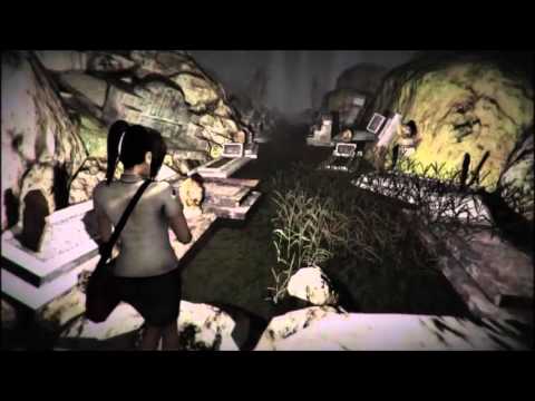 dreadout game assassin ghost dreadout game assassin ghost