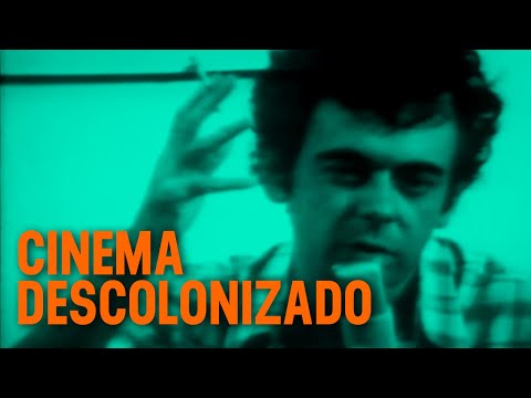 Glauber Rocha e a importância do cinema brasileiro | Retratos Brasileiros