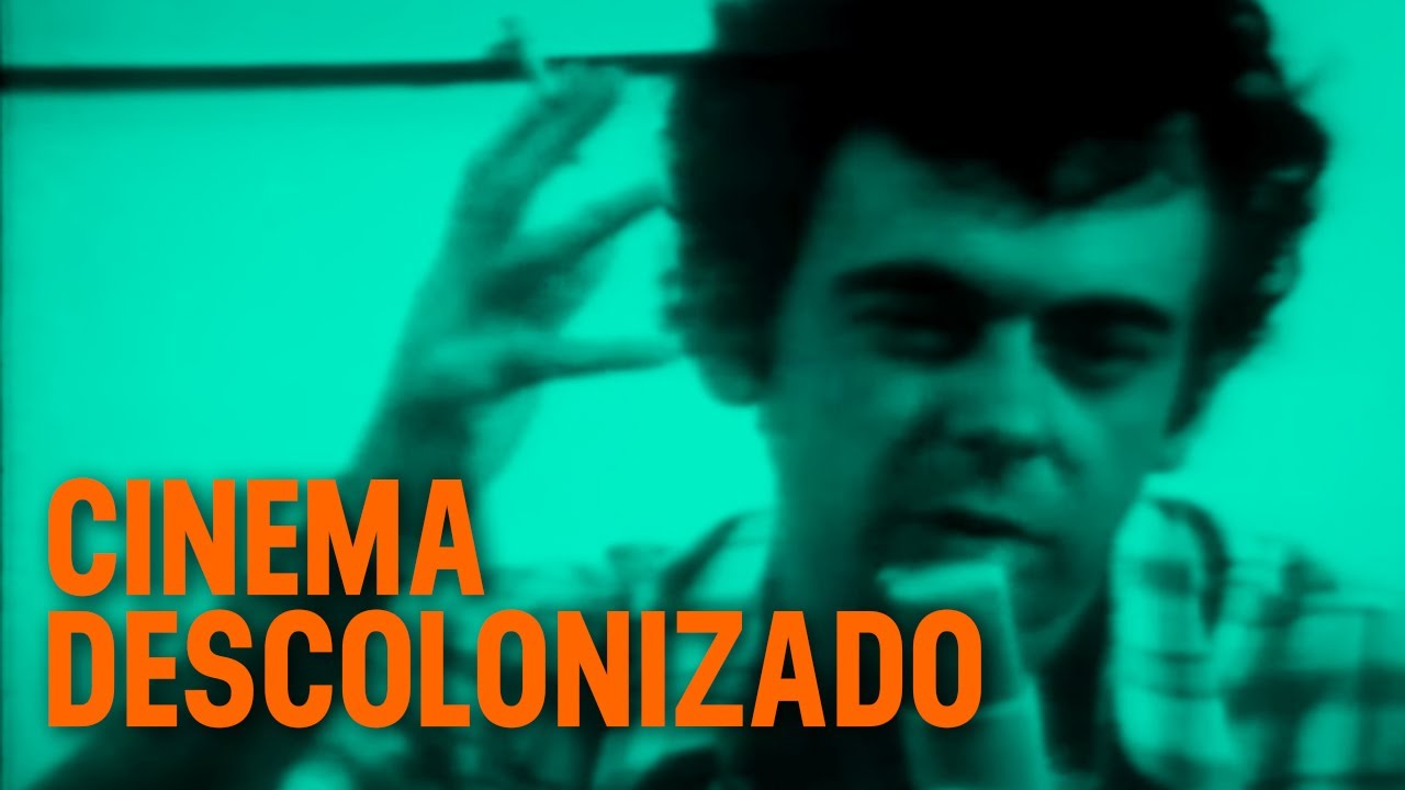 Glauber Rocha e a importância do cinema brasileiro | Retratos Brasileiros