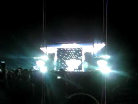 Swedish House Mafia Intro @ EDC 2010