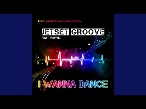 I Wanna Dance (Bonus Intro Acap)