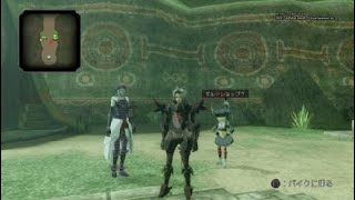 .hack//Ｇ.Ｕ. Last Recode_はじめて実況してみたPART 35