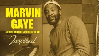 Download lagu Chicago Soul | Marvin Gaye Inspired 1970s Soul – The Best Of Soul 2025 [Unreleased Album] mp3