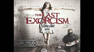 Sonny Devil - Follow Me Into The Darkness ( prod. 666 )