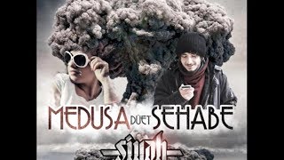 Medusa ft. Sehabe - Siyah