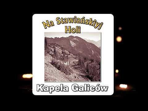 Kapela Galiców - Przeseł Jo Se Przeseł