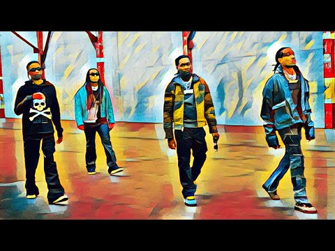 [FREE] TRAVIS SCOTT X TAKEOFF X QUAVO X ELLIOT SKYFALL - 'PROMISE’ TYPE BEAT 2022