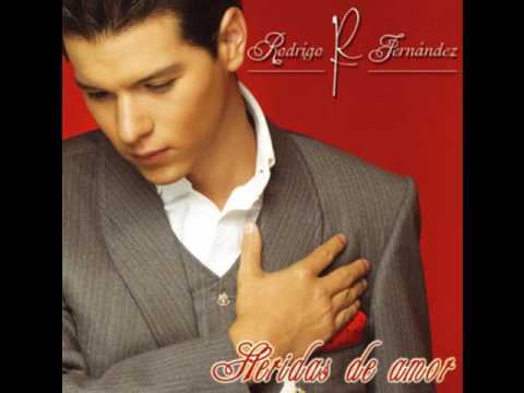 rodrigo fernandez asi fue