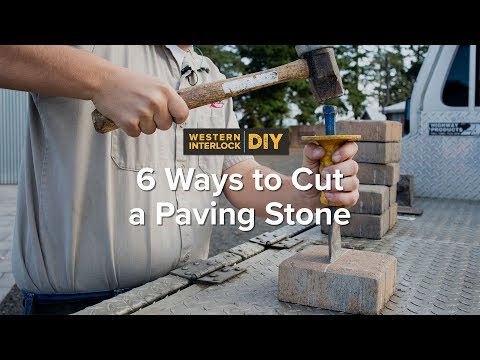 image-Do pavers come in different sizes?