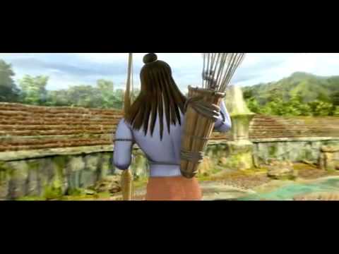 Ramayana: The Epic - Trailer