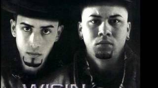 Wisin &amp; Yandel &quot;Espejos Negros&quot; (De Nuevos A Viejos)