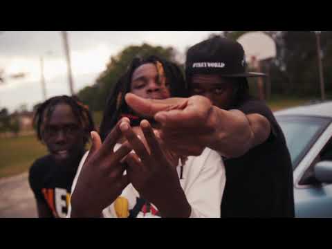 GuwaupDaKidd - Dead Trollz (Official Music Video)