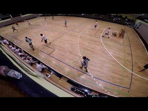 (fast) alle Tore der Hinrunde 2018