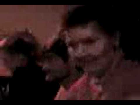 Patsy pished as a fart