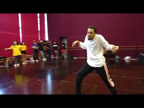 Rio H2K 2018 | INTENSIVO com Dylan Mayoral